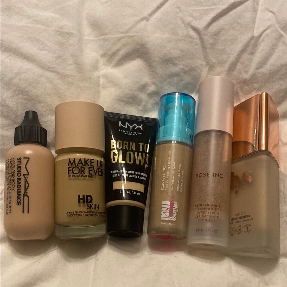 Foundation Bundle